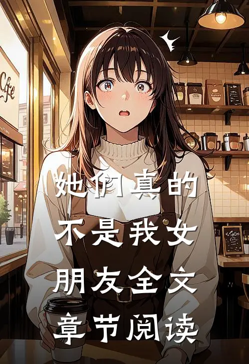 她们真的不是我女朋友全文章节阅读