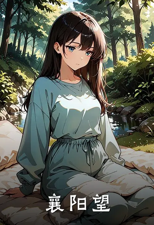 襄阳望