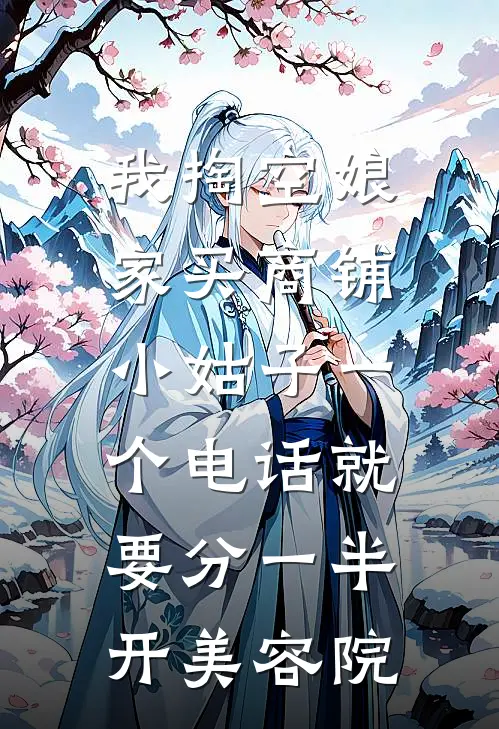 我掏空娘家买商铺，小姑子一个电话就要分一半开美容院