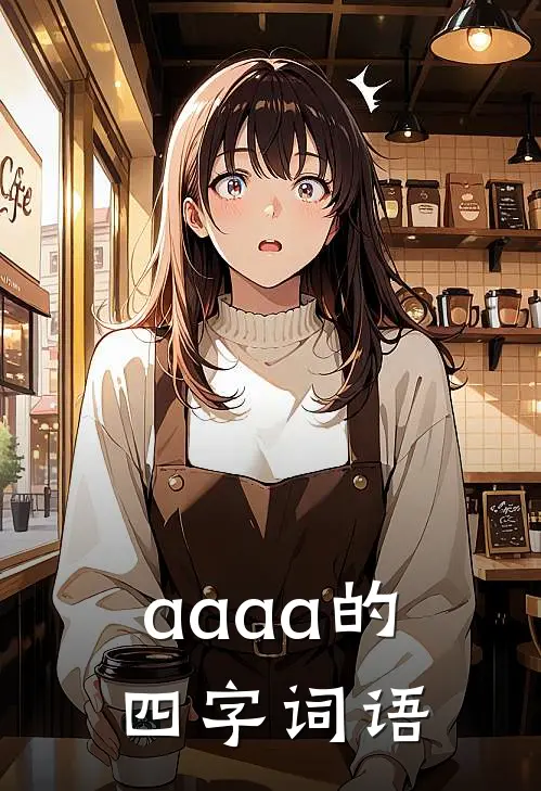 aaaa的四字词语