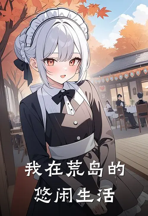 我在荒岛的悠闲生活