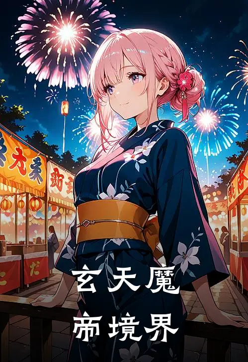 玄天魔帝境界