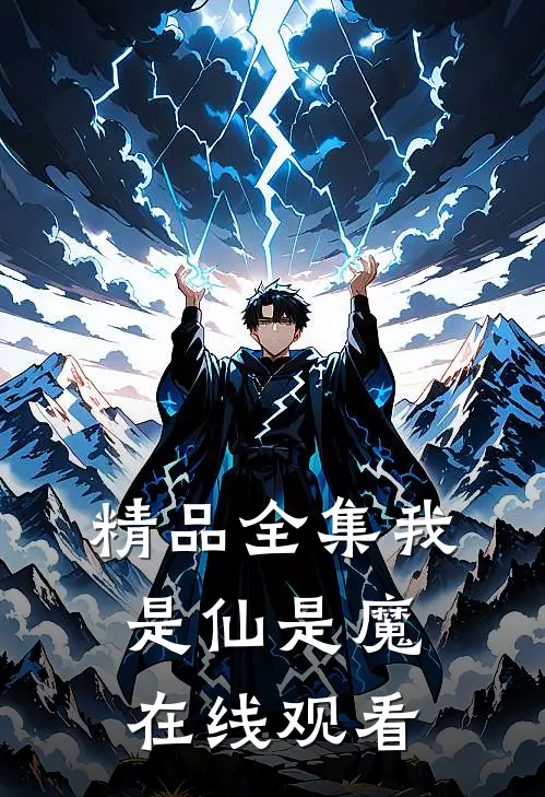 精品全集我是仙是魔在线观看