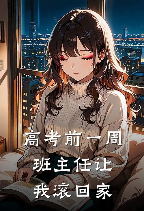 高考前一周，班主任让我滚回家