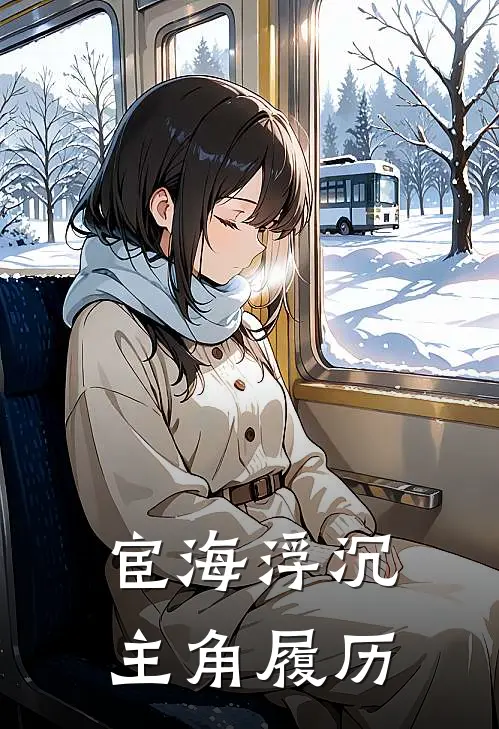 宦海浮沉主角履历