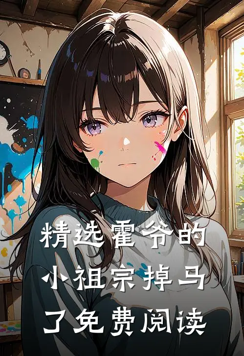精选霍爷的小祖宗掉马了免费阅读