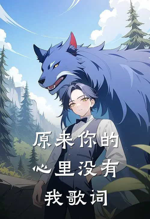 原来你的心里没有我歌词
