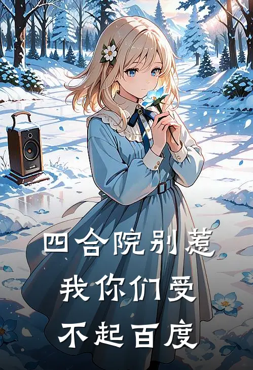 四合院别惹我你们受不起百度