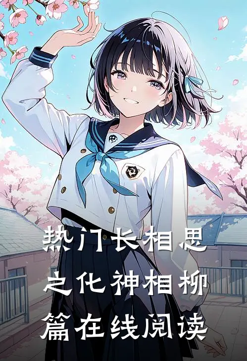 热门长相思之化神相柳篇在线阅读