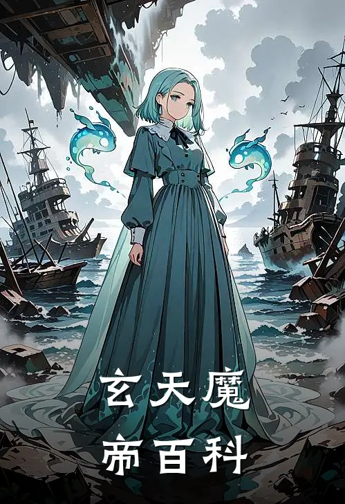 玄天魔帝百科