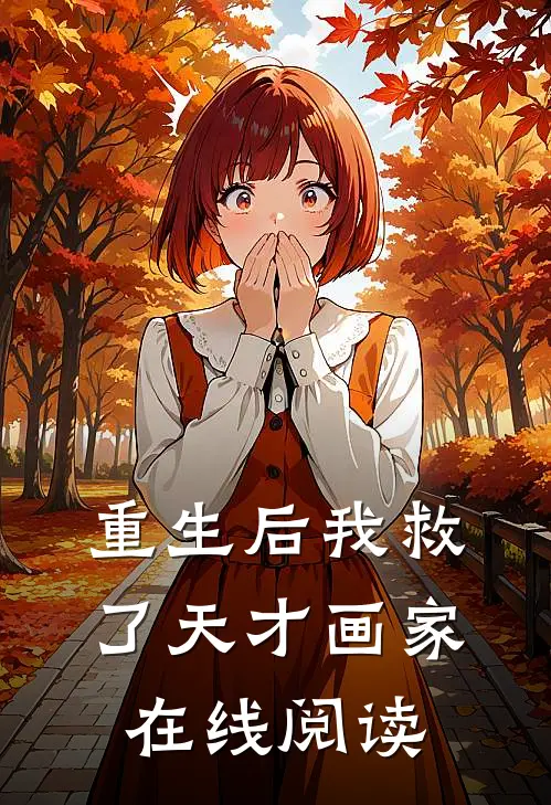 重生后我救了天才画家在线阅读