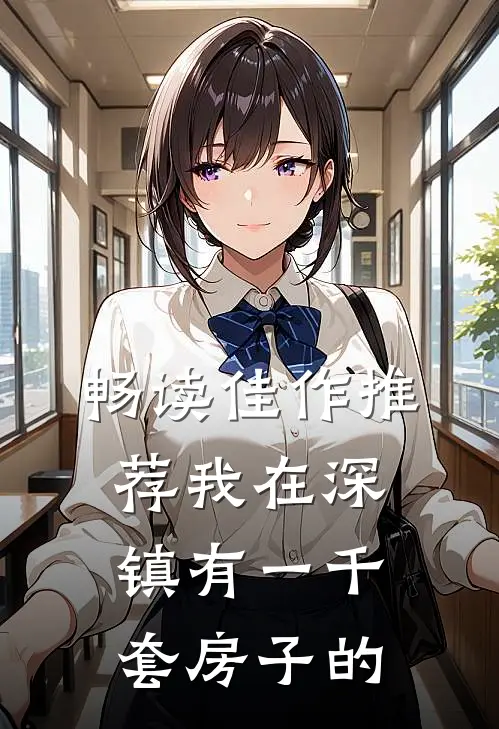 畅读佳作推荐我在深镇有一千套房子的