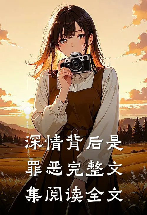 深情背后是罪恶完整文集阅读全文
