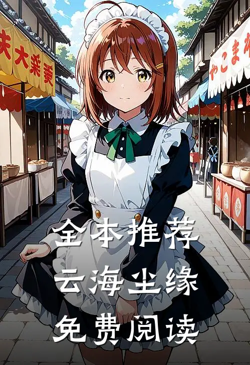 全本推荐云海尘缘免费阅读