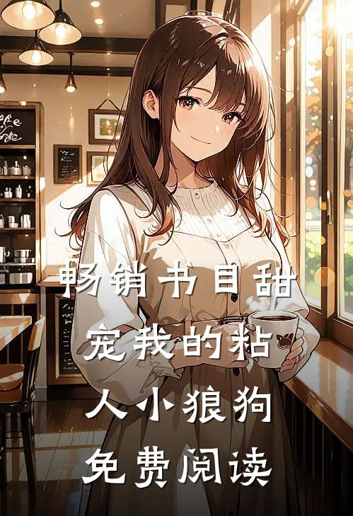 畅销书目甜宠我的粘人小狼狗免费阅读