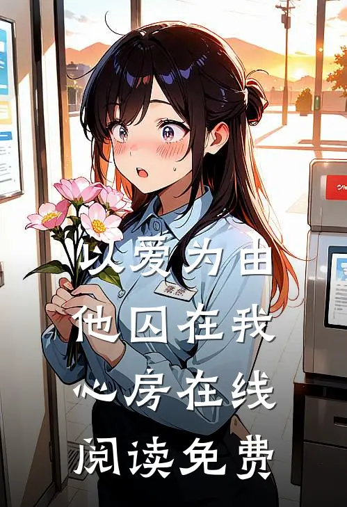 以爱为由他囚在我心房在线阅读免费