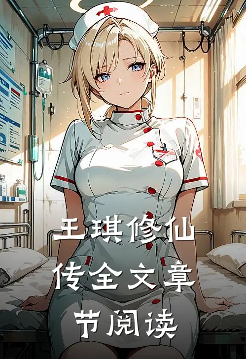 王琪修仙传全文章节阅读