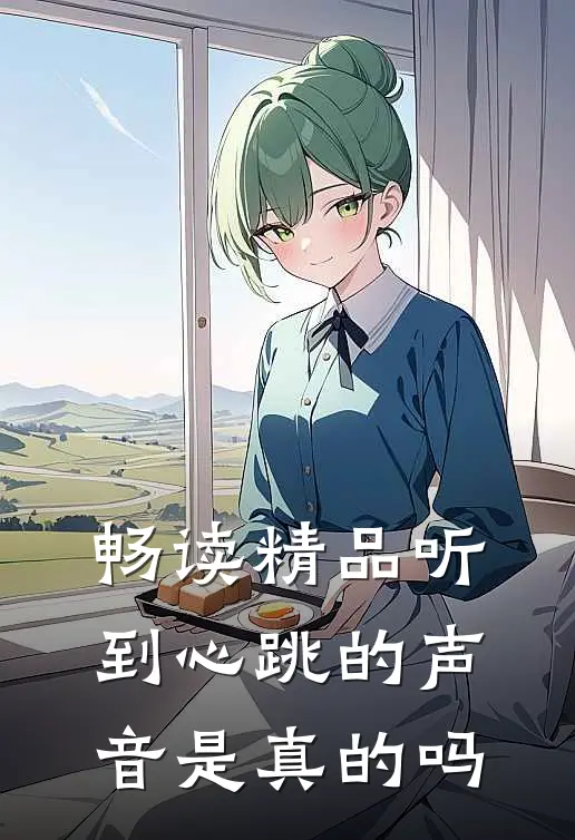 畅读精品听到心跳的声音是真的吗