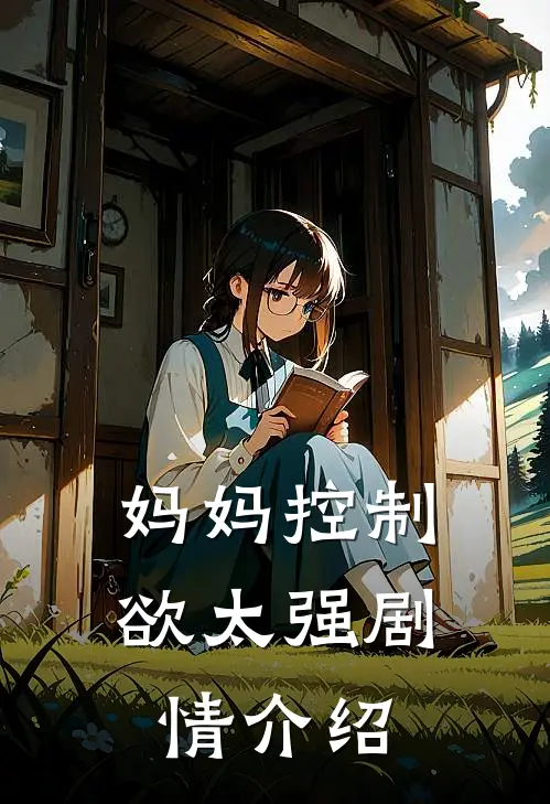 妈妈控制欲太强剧情介绍