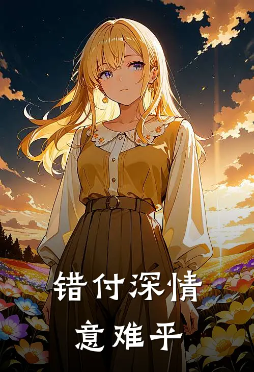 错付深情，意难平