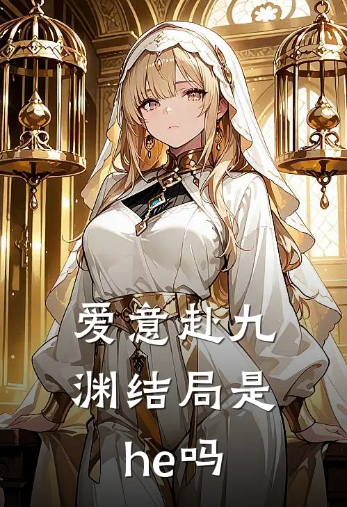 爱意赴九渊结局是he吗