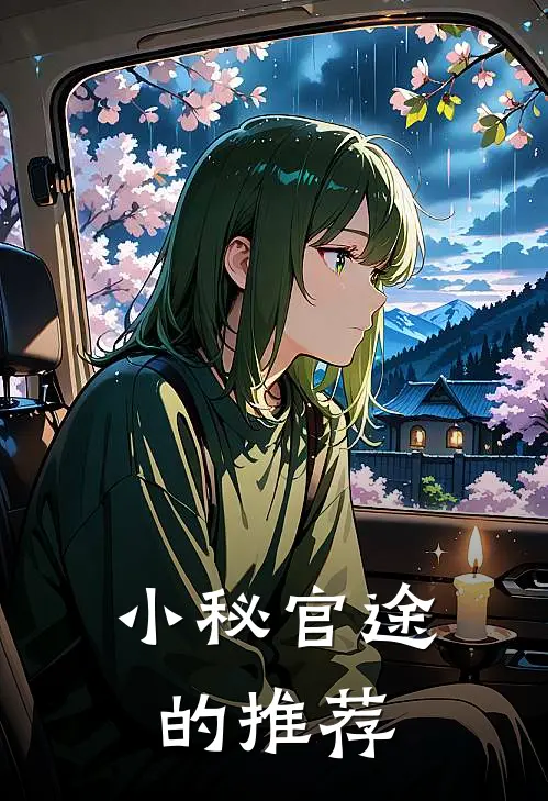 小秘官途的推荐