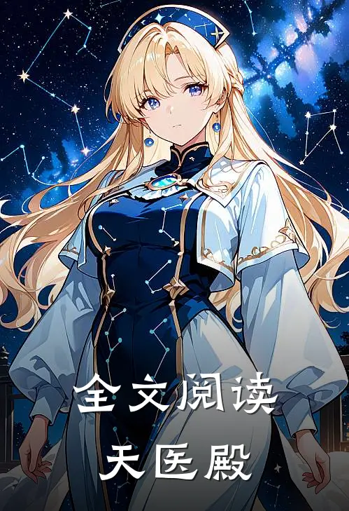 全文阅读天医殿