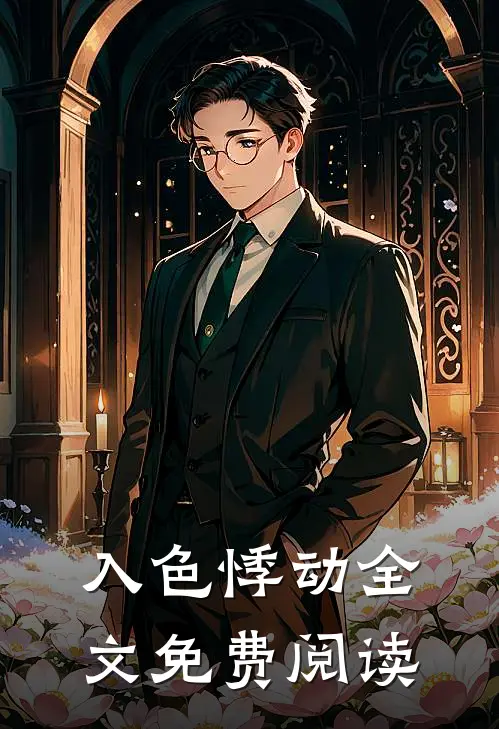 入色悸动全文免费阅读