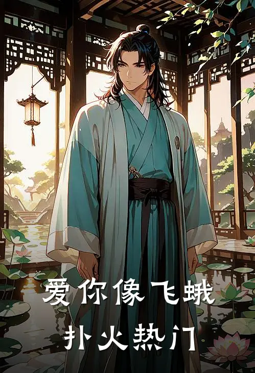 爱你像飞蛾扑火热门