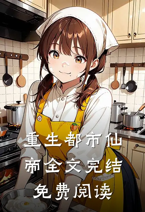 重生都市仙帝全文完结免费阅读