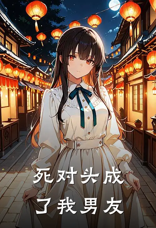 死对头成了我男友