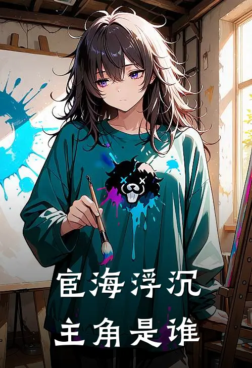 宦海浮沉主角是谁