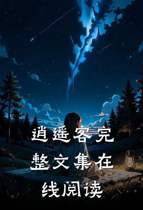 逍遥客完整文集在线阅读