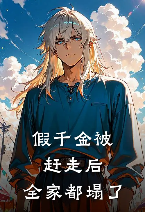 假千金被赶走后，全家都塌了