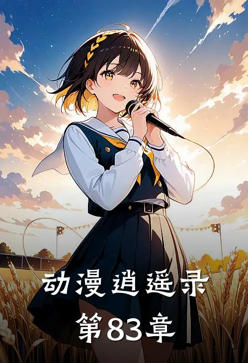 动漫逍遥录 第83章
