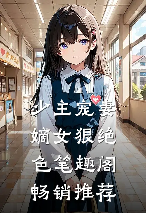 少主宠妻嫡女狠绝色笔趣阁畅销推荐