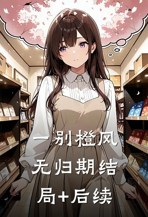 一别橙风无归期结局+后续