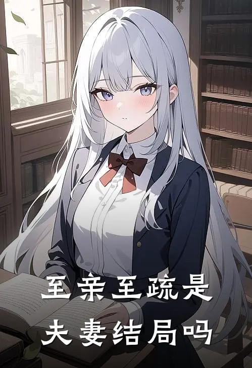 至亲至疏是夫妻结局吗