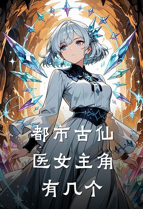 都市古仙医女主角有几个