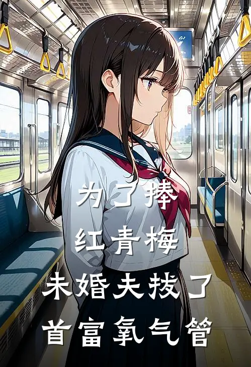 为了捧红青梅，未婚夫拔了首富氧气管