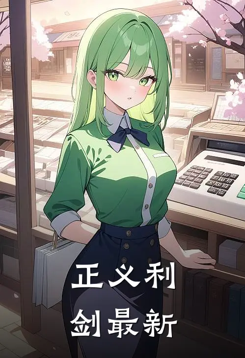 正义利剑最新