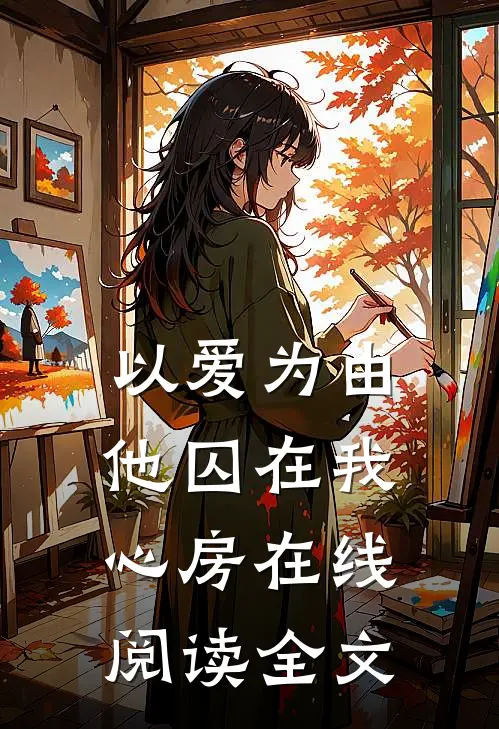 以爱为由他囚在我心房在线阅读全文
