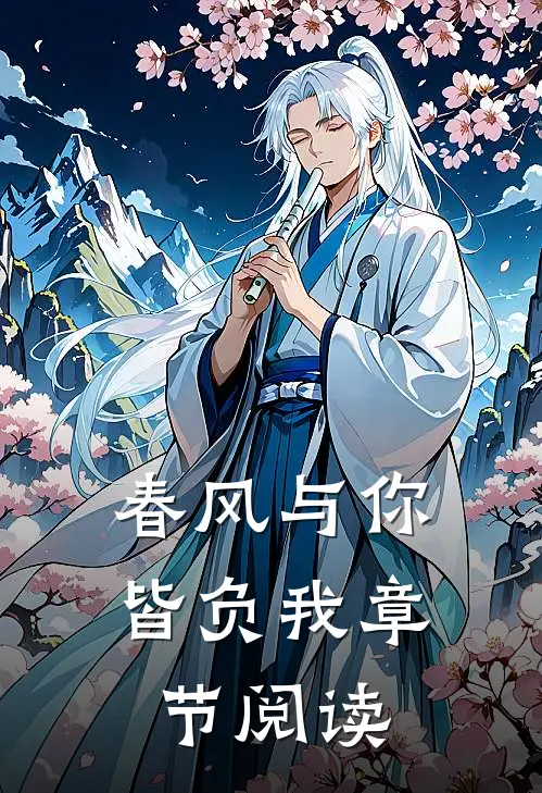 春风与你皆负我章节阅读