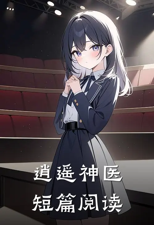 逍遥神医短篇阅读