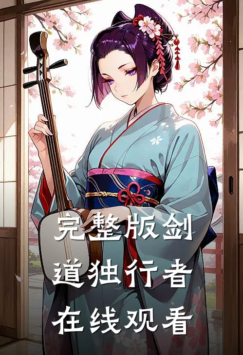 完整版剑道独行者在线观看