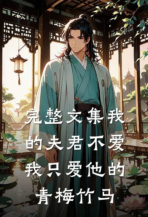 完整文集我的夫君不爱我只爱他的青梅竹马
