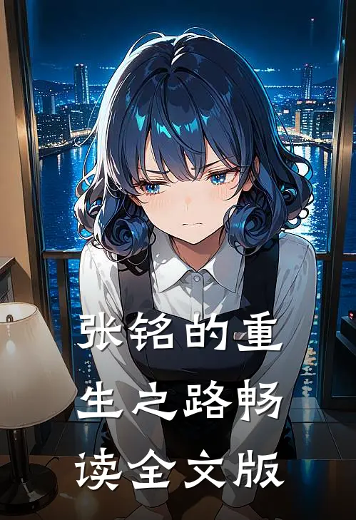 张铭的重生之路畅读全文版