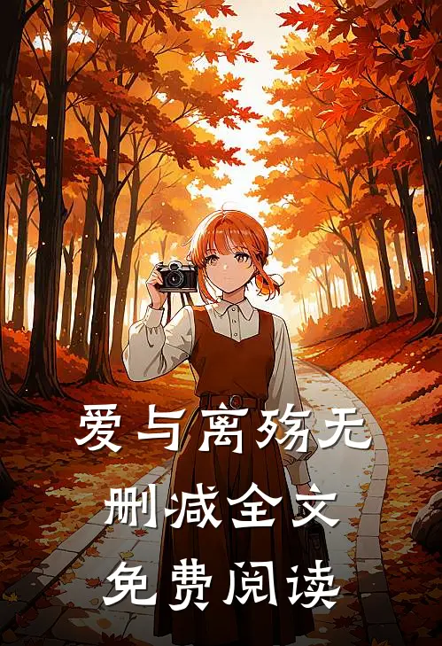 爱与离殇无删减全文免费阅读