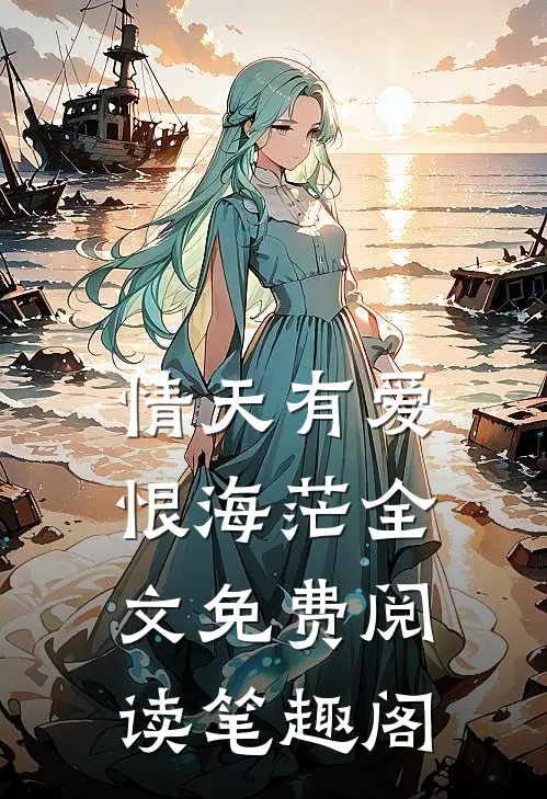 情天有爱恨海茫全文免费阅读笔趣阁