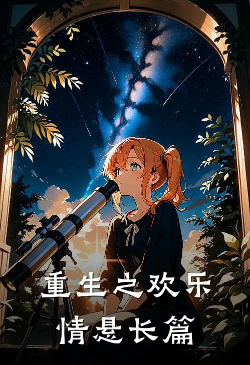 重生之欢乐情悬长篇